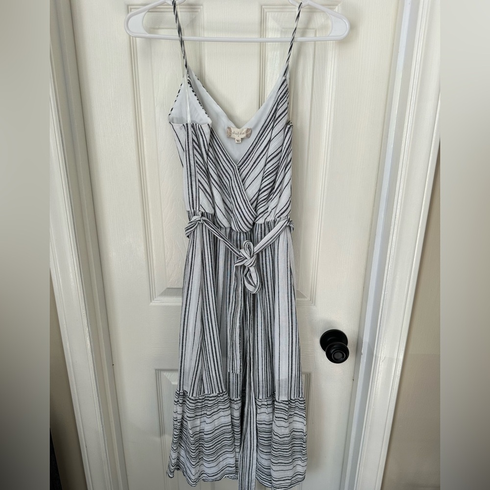 Altar’d State Striped Dress